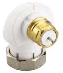 Purmo Radiatoriaus vožtuvo adapteris Danfoss, M30x1.5/RA