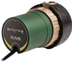 Karšto vandens siurblys EVOSTA 2 11/85 SAN DN1/2 230V 50Hz