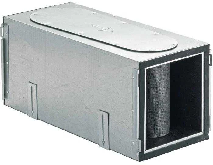 Zehnder Klusinātājs CW-S 220