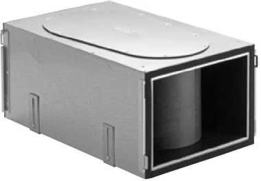 Zehnder Klusinātājs CW-S 420