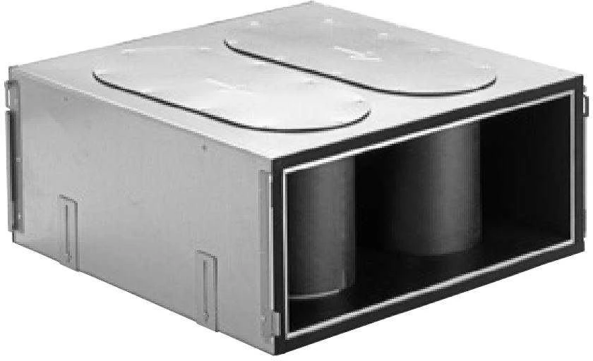 Zehnder Klusinātājs CW-S 625