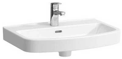 Laufen Kompas praustuvas 560x420 mm, baltas