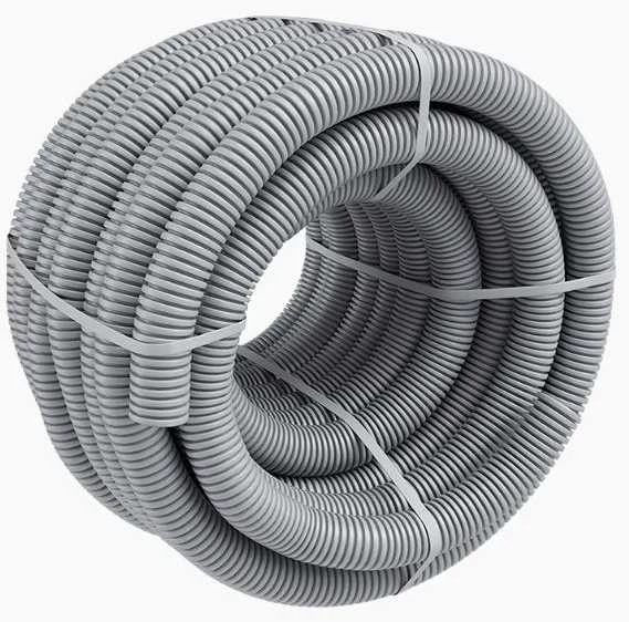 Kondicionierius ARIA CONNECT DN90 ventilācijas caurule, 50m