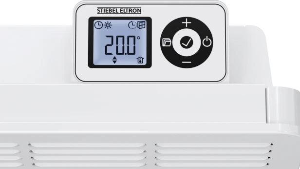 Konvekcinis radiatorius Stiebel Eltron CWM 2000 P
