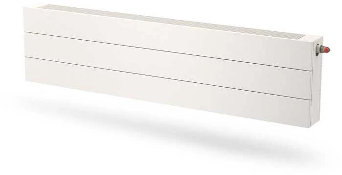 konvektors grīdas Narbonne VT11 tips, 214x500 mm,
