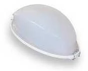 Sieninis saunos šviestuvas HARVIA SAS21060T, 40 W, E14