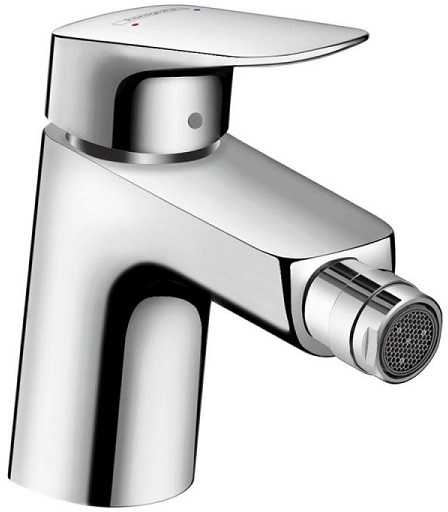 Hansgrohe Logis Bide70 maisytuvas bide