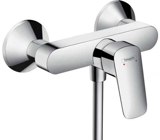 Hansgrohe HG Logis dušo maišytuvas