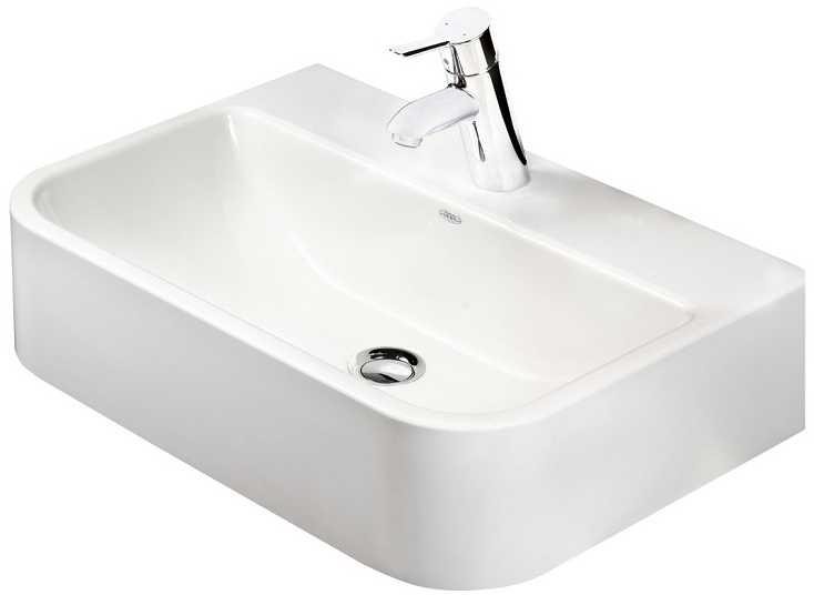 Praustuvė PAA MINI SAMBA, 545×375 mm