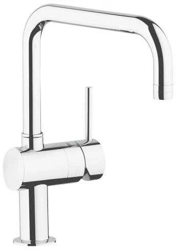 Grohe Minta virtuvinis maišytuvas. chromas