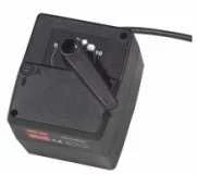 Elektrinė pavara DANFOSS, AMB 162 140S, rotaciniams vožtuvams HRB, HRE ir HFE