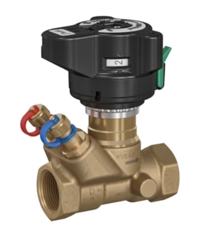 Danfoss MSV-D 20 balansējošais vārsts