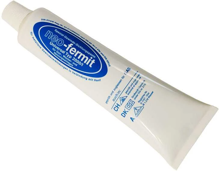 Neo-Fermit pasta linams 325g(15)