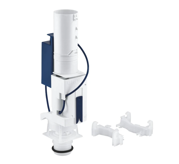 Nuleidimo mechanizmas Grohe Rapid SL