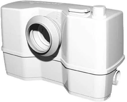 Sololift2 WC-3 GRUNDFOS