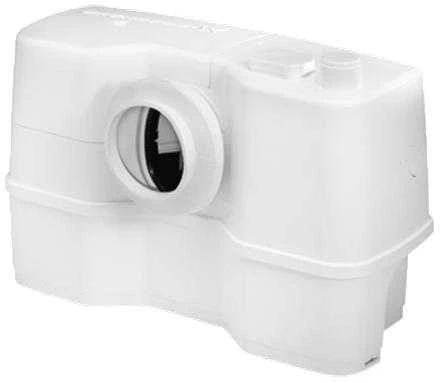 Grundfos Perpompavimo stotelė nuotekoms Sololift2 WC-1
