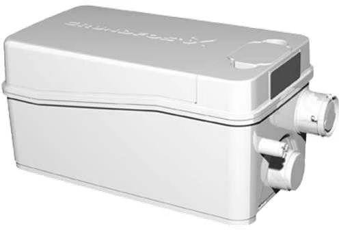 Grundfos Perpompavimo stotelė nuotekoms Sololift2 D-2