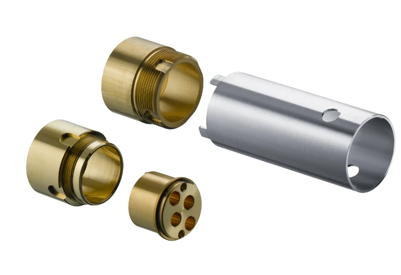 Hansgrohe pagarinātāju komplekts 25 mm