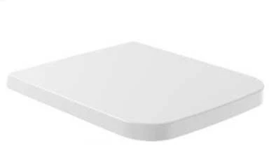 Villeroy & Boch Pakabinamo klozeto dangtis Villeroy ampBoch 9M88S1R1, su ,,Soft Close technologija