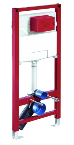 Potinkinis WC rėmas Schell Montus C 120