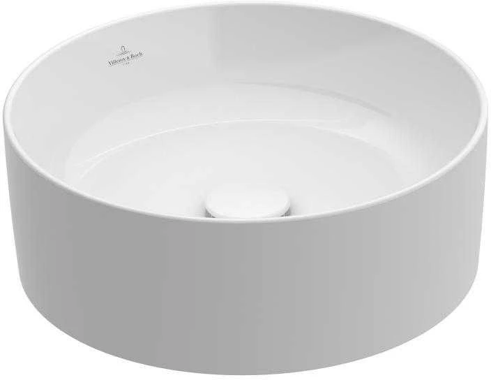 Villeroy & Boch Praustuvas Villeroy&Boch Collaro 4A184001