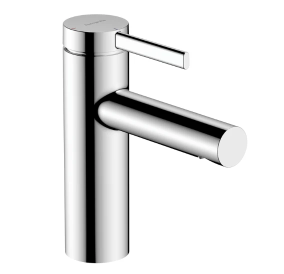 Hansgrohe Praustuvo maišytuvas Zesis S 100 CoolStart su dugno vožtuvu , chromas