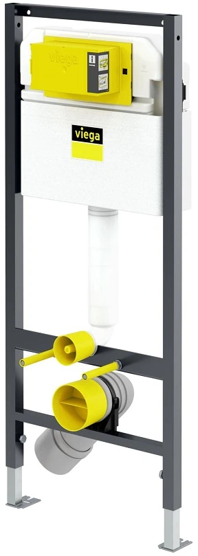 Prevista Dry potinkinis WC rėmas, 1120x490 (PRO)