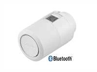 Elektroninis radiatoriaus termostatas Danfoss, Eco Bluetooth