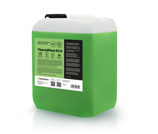 Hewalex propilēnglikola šķidrums THERMIFLOW ECO -25 5KG