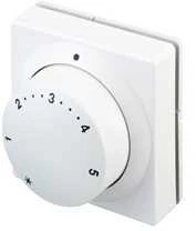 Danfoss RA 5065 termost. ar tālv. sens. 5m, 8-28*C