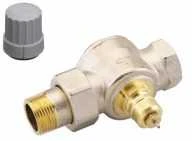 Danfoss RA-G15 ventilis tiesus vienvamzdei sistemai