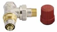 Ventilis Danfoss, RA-N15 kampinis