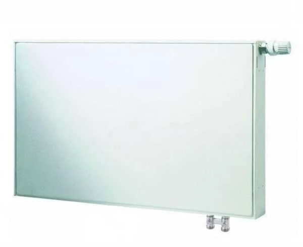 radiatoriai PLAN VKO 500x500mm, 22 tipas