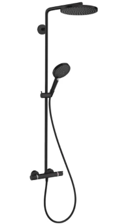 Dušo komplektas Hansgrohe Raindance Select S 27633670