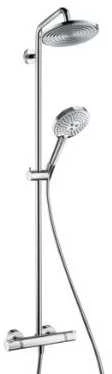 Dušo komplektas su termostatu Hansgrohe Raindance Select 27633000