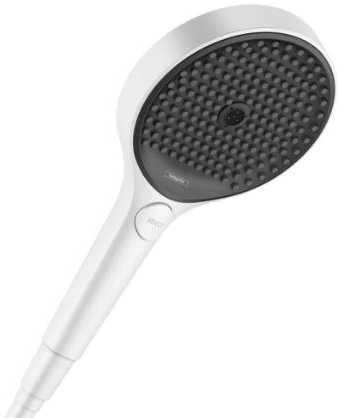 Hansgrohe Rainfinity 130 3jet dušo galvutė 14L/min, balta