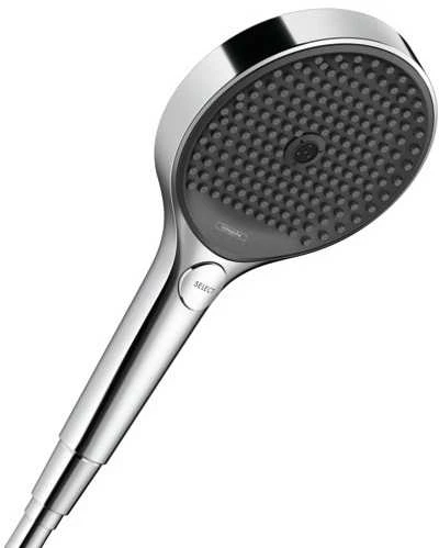 Hansgrohe Rainfinity 130 dušo galvutė, 3sr., 14L/min, chromas