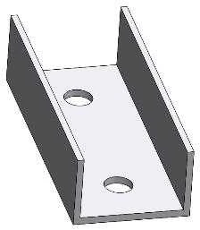 C100 C-connector