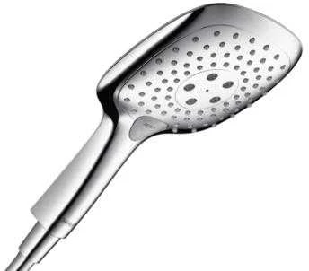 Dušo galvutė Hansgrohe Raindance Select E 150, 26550000