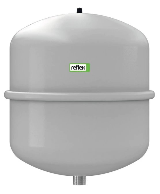 `reflex N` 18L, 6bar/120°C