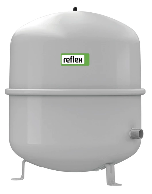 Reflex N išsiplėtimo indas140L, 6bar/120°C
