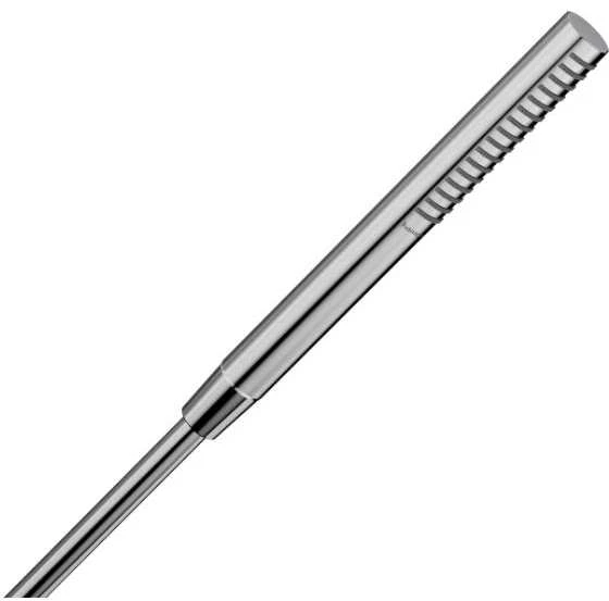 Hansgrohe Pulsify S 100 1jet dušo galvutė, EcoSmart, chromas
