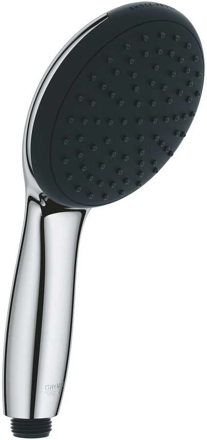 Grohe Vitalio Start 110 1sr. dušo galvutė 7,6L/min, chromas