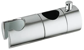 Grohe rokas dušas turētājs uz stieņa