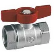 VENTIL VAND R251D 3/4IN FF TR.R. (5-50)