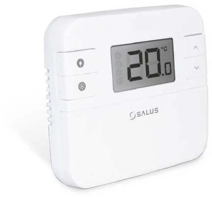 Salus Controls termostats RT310