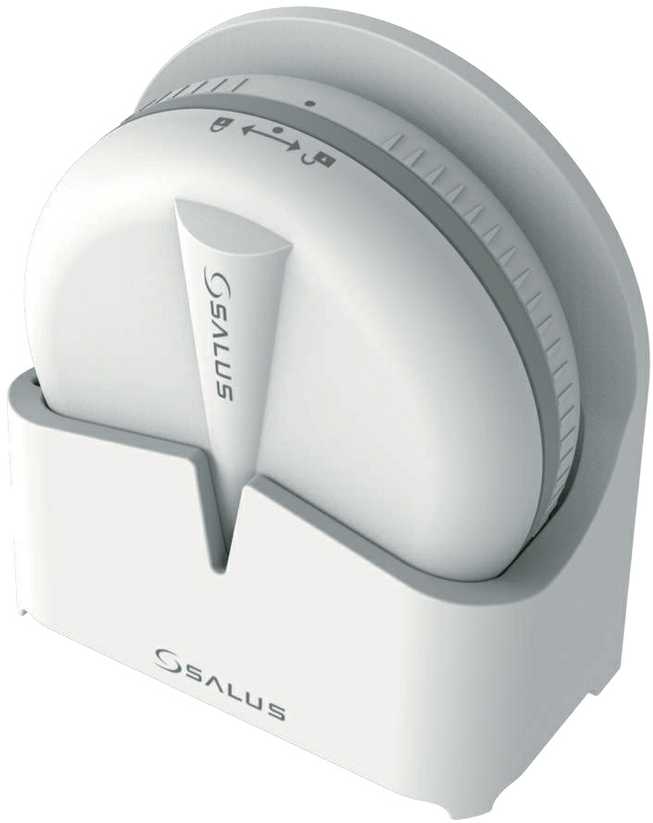 Salus Controls ūdens noplūdes sensors WLS600