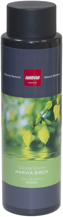 Pirties kvapas HARVIA BIRCH, 400 ml