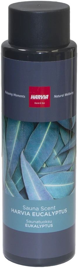 Pirties kvapas HARVIA EUCALYPTUS, 400 ml