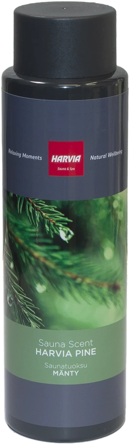 Pirties kvapas HARVIA PINE, 400 ml